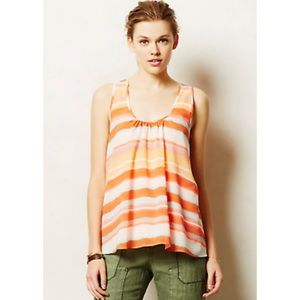 Meadow Rue (Anthropologie) Tank